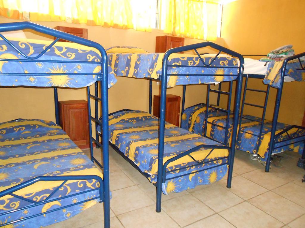 Hostel El Dorado Hostel
