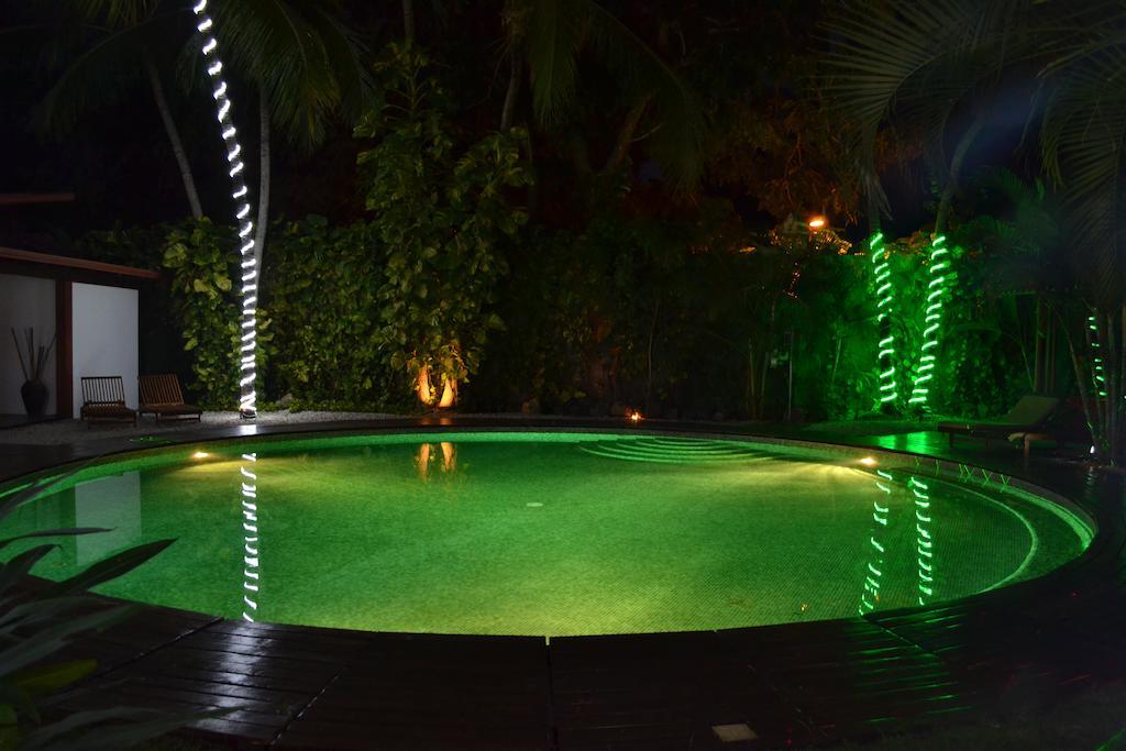 Hotel Cafe De Playa Front 4*