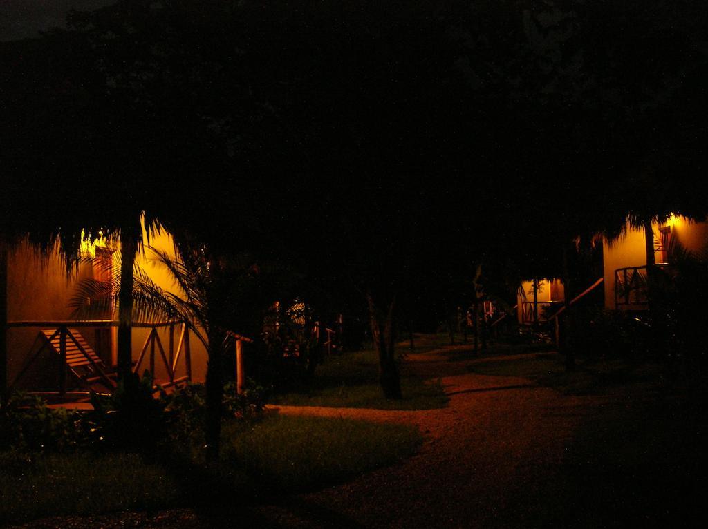 Lodge Sol Y Luna *