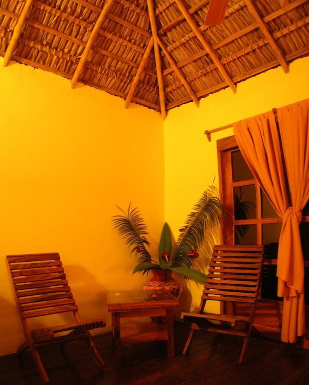 Lodge Sol Y Luna *