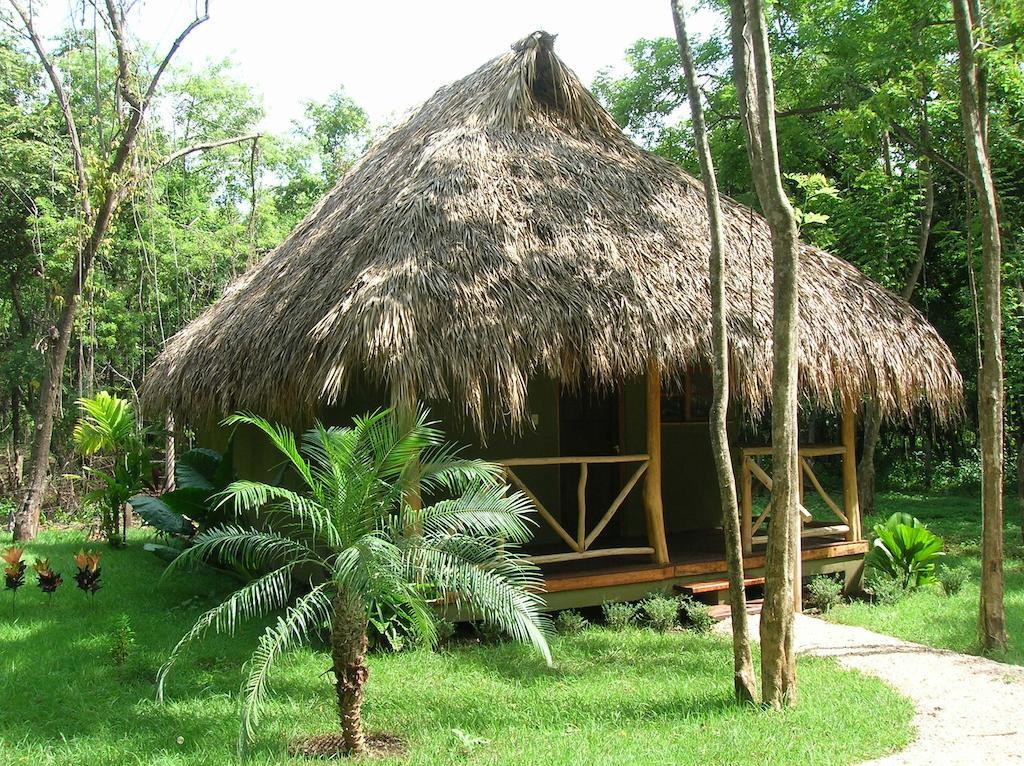 Lodge Sol Y Luna Playa Grande