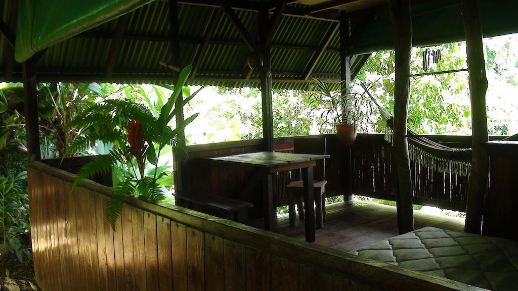 Ka'kau Jungle Cabinas Golfito