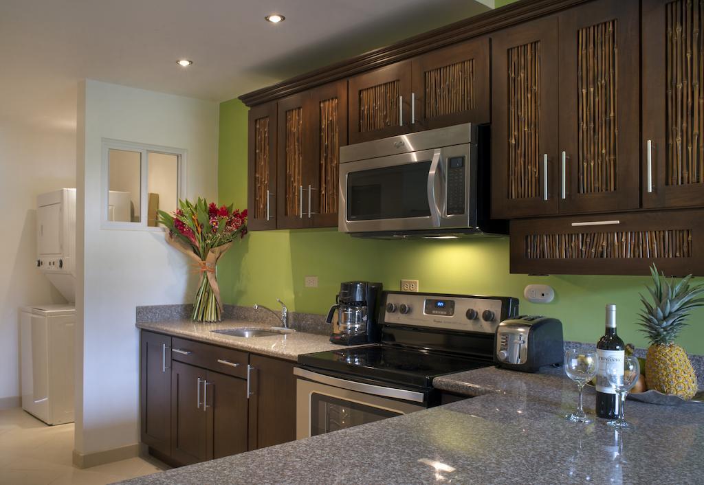 Holiday park Cabo Velas Estates 3*