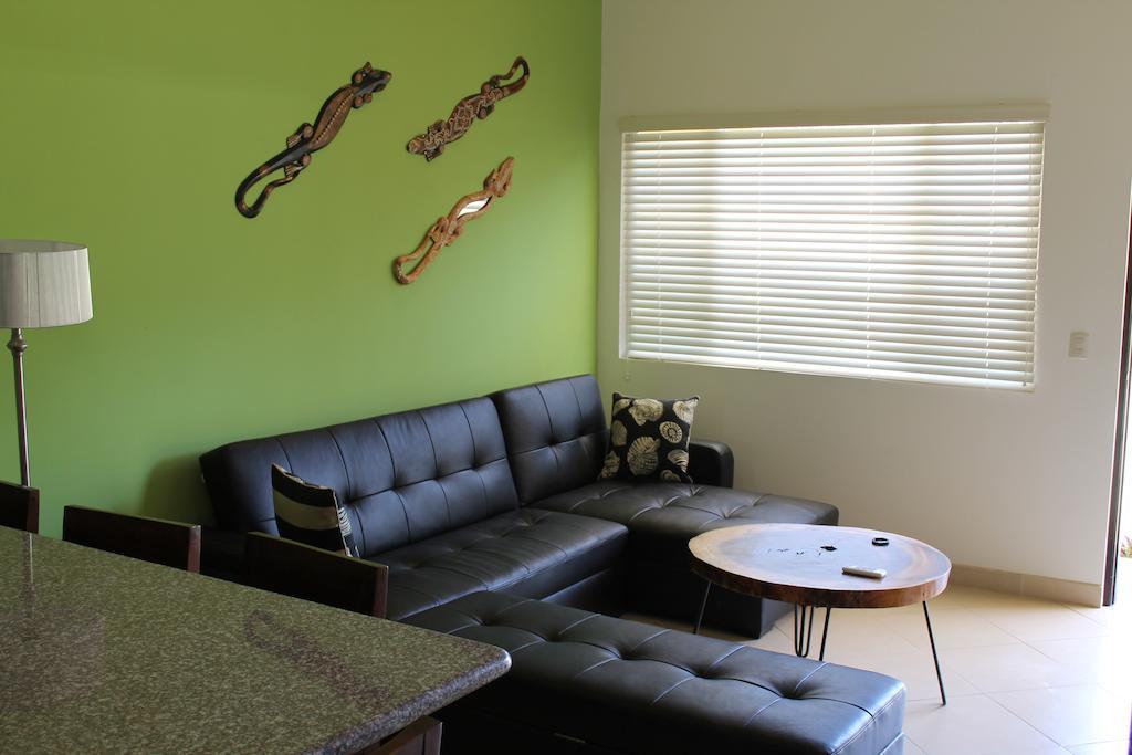 Holiday park Cabo Velas Estates 3*