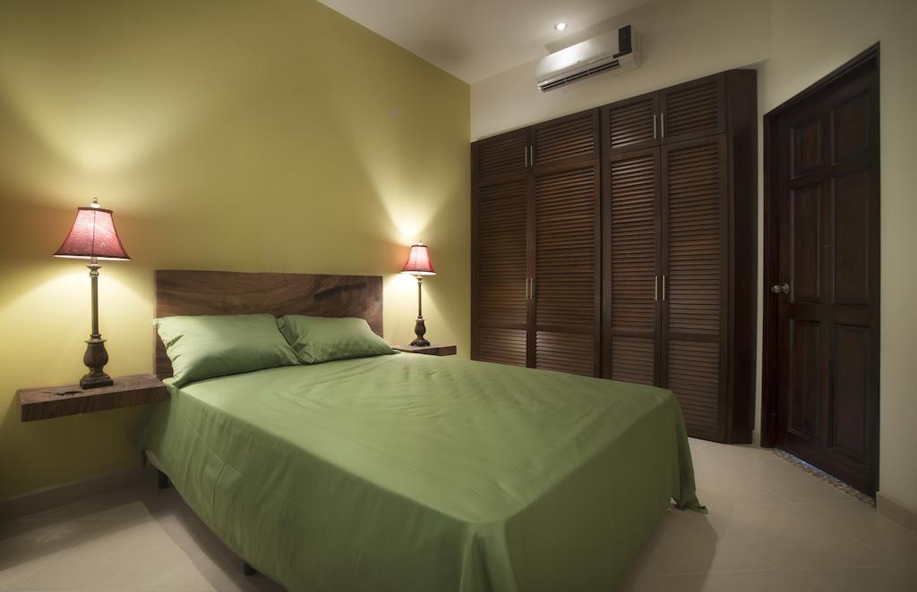 Cabo Velas Estates Playa Grande