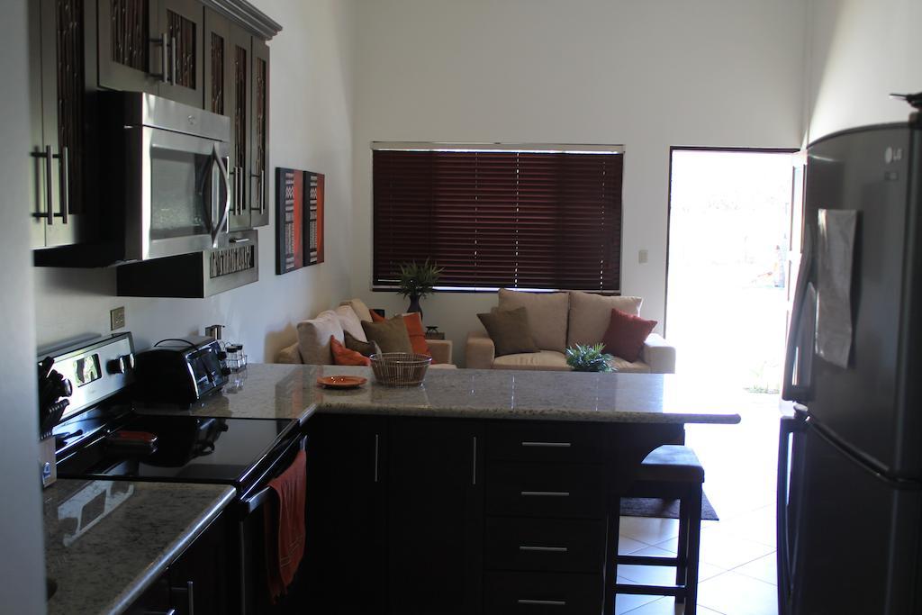 Holiday park Cabo Velas Estates 3*