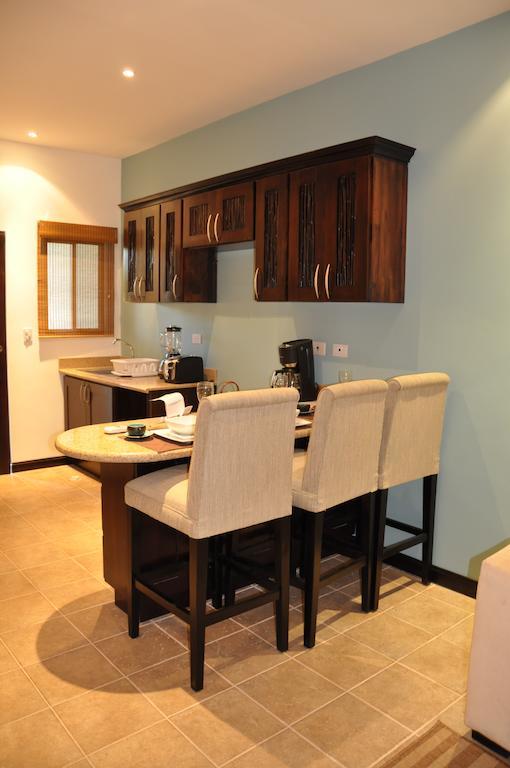 Holiday park Cabo Velas Estates