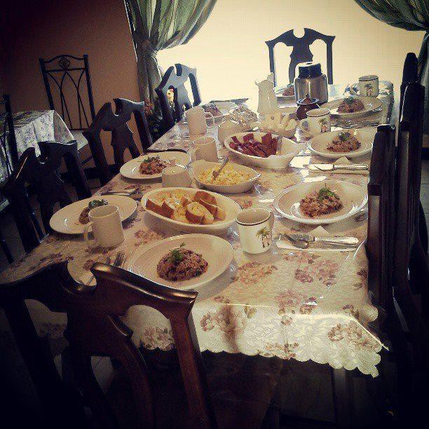 Bed & Breakfast Alta