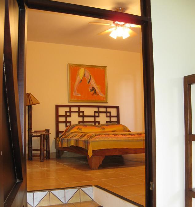 Hotel The Mango Tree Villas And Spa Ojochal