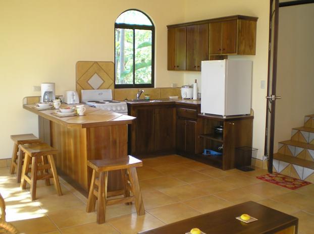 The Mango Tree Villas And Spa Ojochal