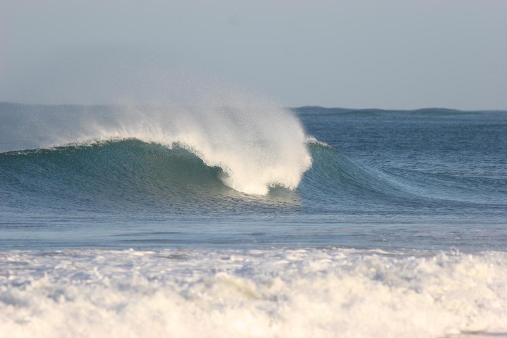Hotel Cabinas Olas 2*