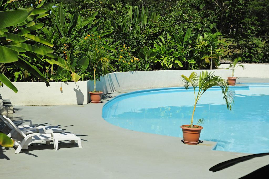 Hacienda Del Mar