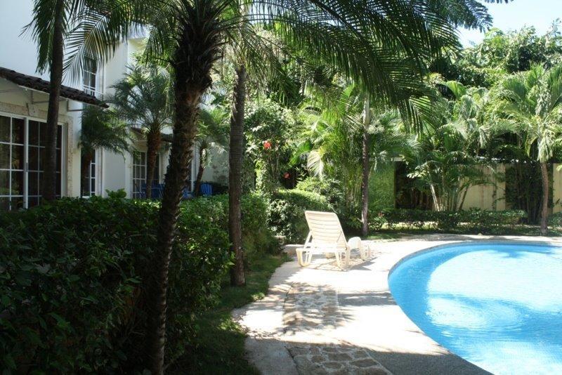 Apartment La Ventola 3 Tamarindo