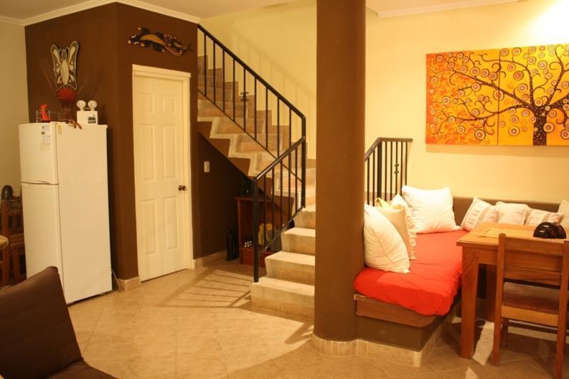 Apartment La Ventola 3 *