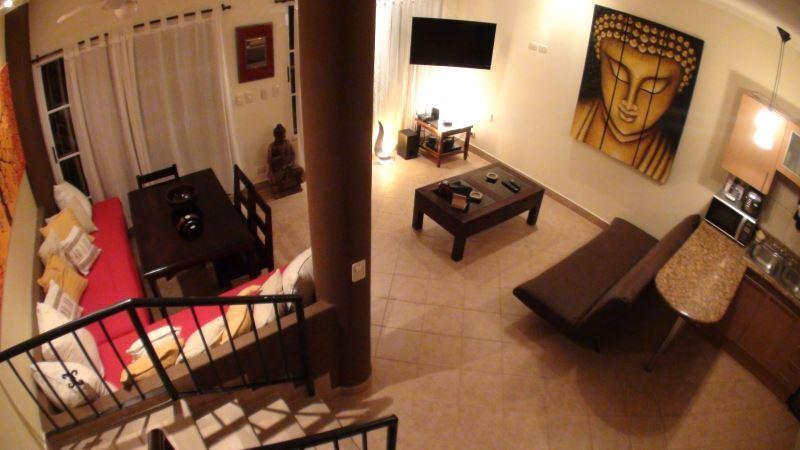 Apartment La Ventola 3 Tamarindo