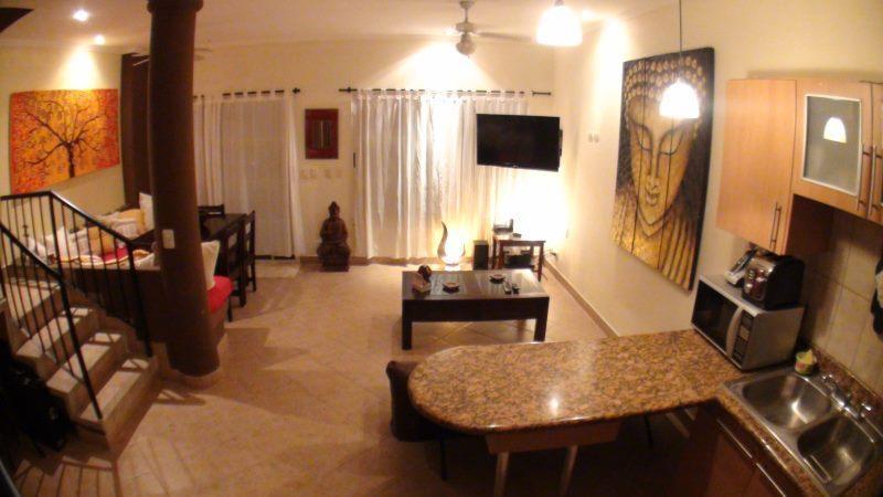 Apartment La Ventola 3 *