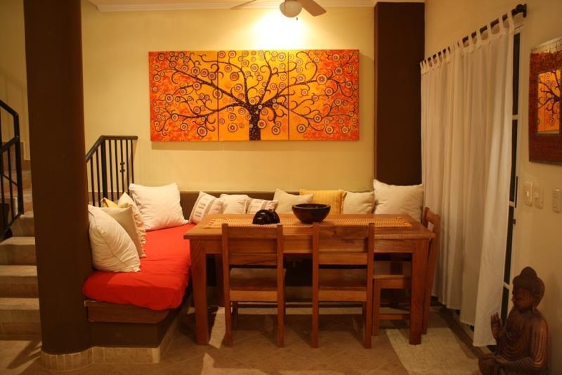 Apartment La Ventola 3 Tamarindo
