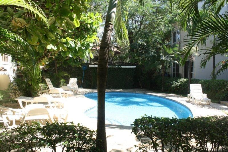 Apartment La Ventola 3 Tamarindo