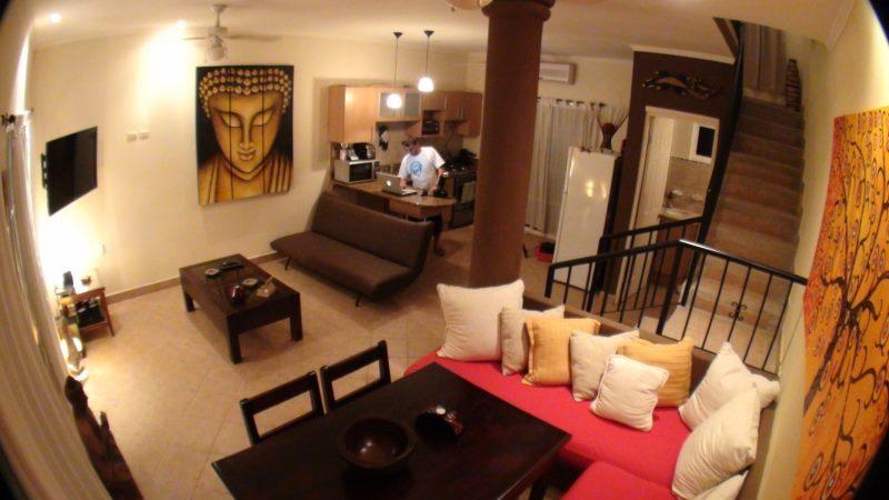 Apartment La Ventola 3