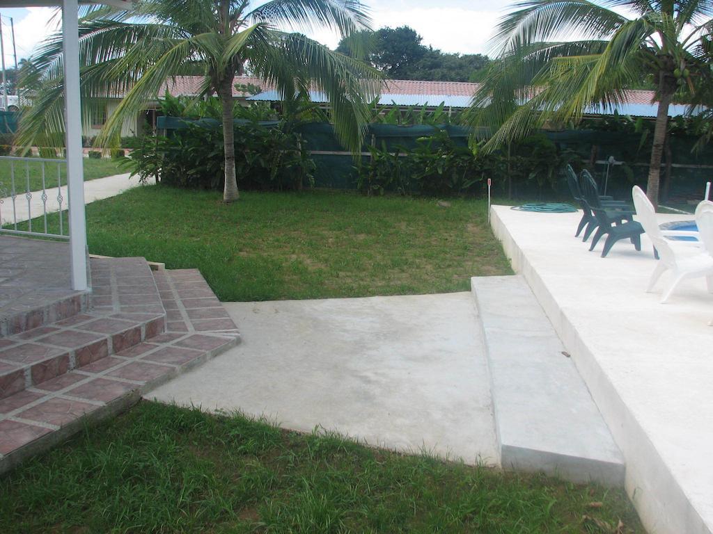 Hotel La Arena Liberia