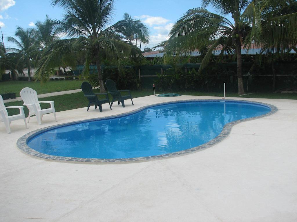 La Arena Liberia