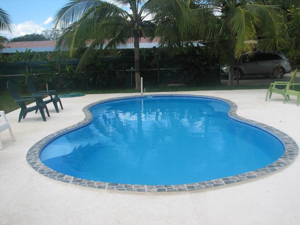 Hotel La Arena