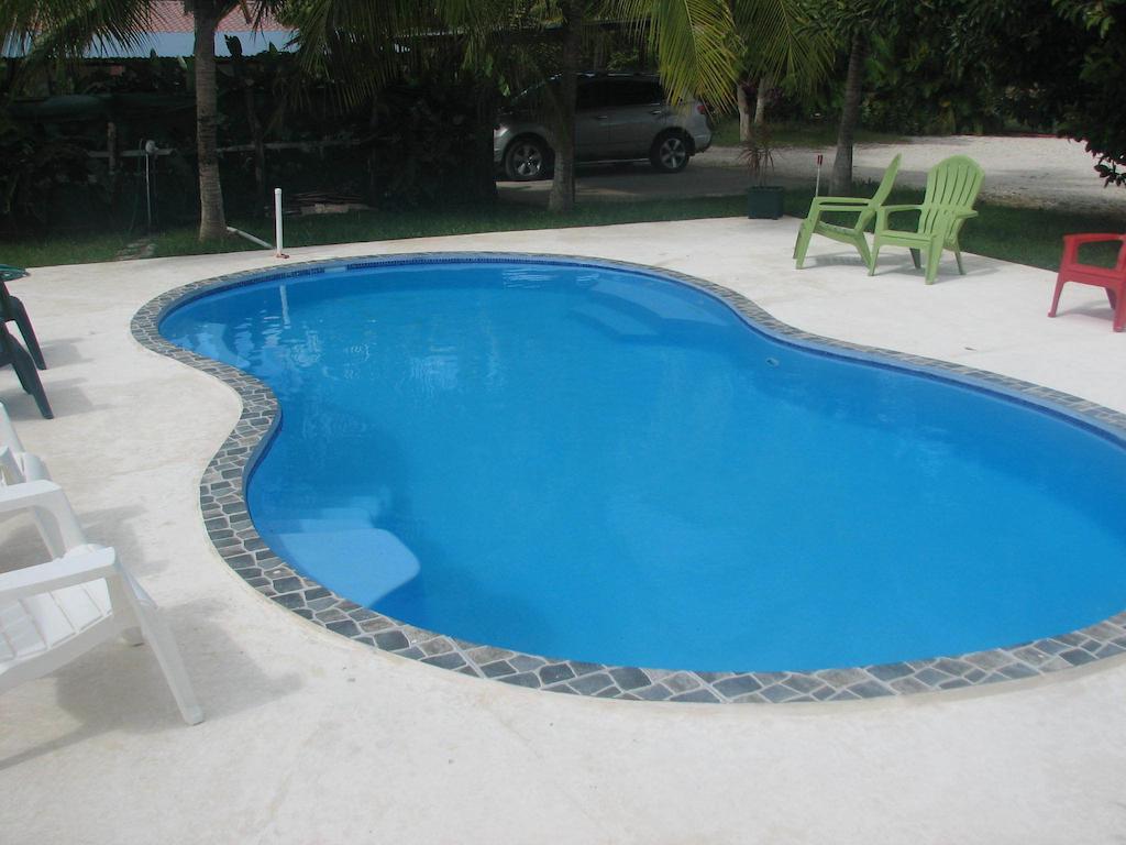 Hotel La Arena Liberia