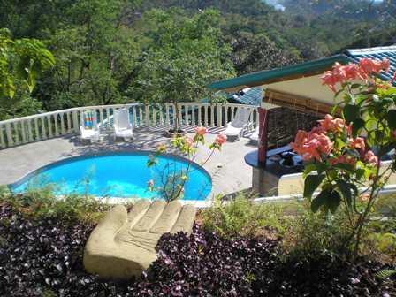 Hotel The Mango Tree Villas And Spa Ojochal