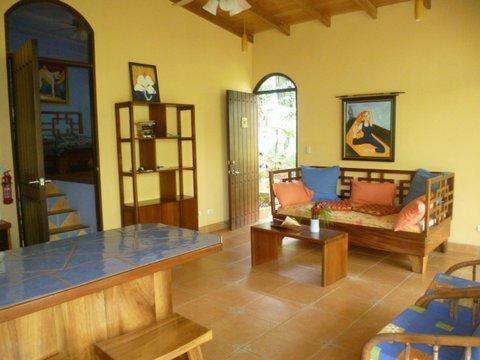 The Mango Tree Villas And Spa