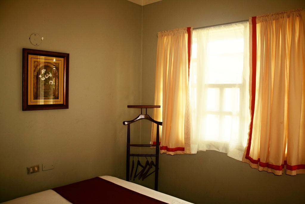 Hotel Hotel Liberia Liberia