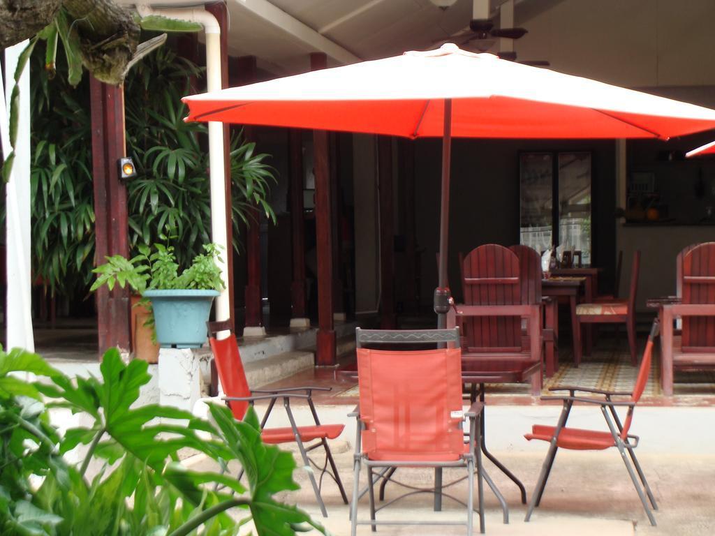 Hotel Liberia