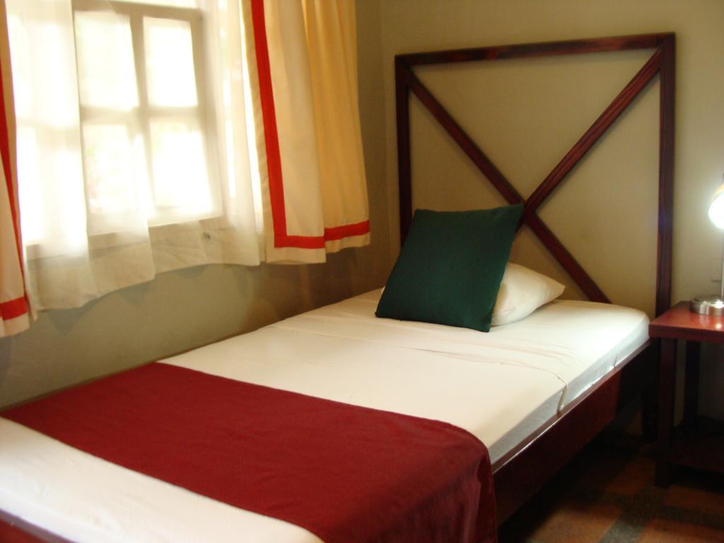Hotel Hotel Liberia