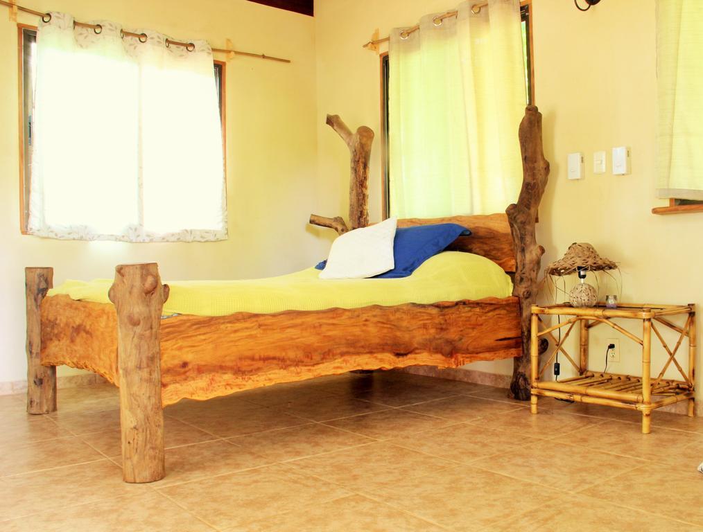 Lodge Cafe De La Suerte Pavones (Puntarenas)