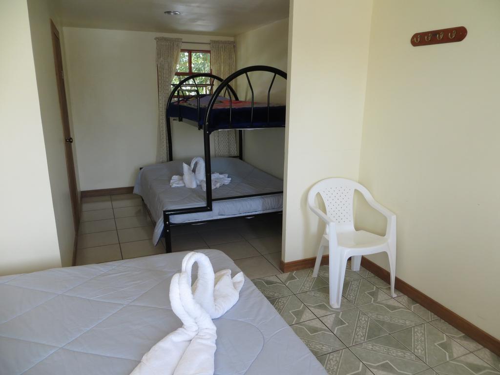 Cabinas Nuestra Kasa