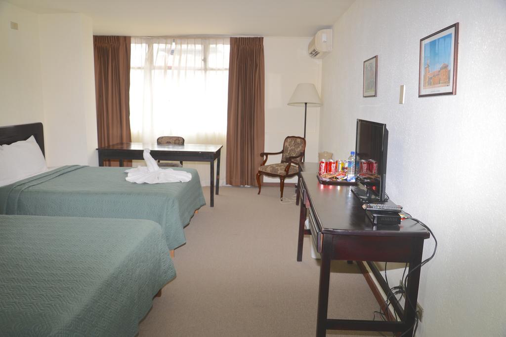 Hotel Nuevo Maragato & 3*