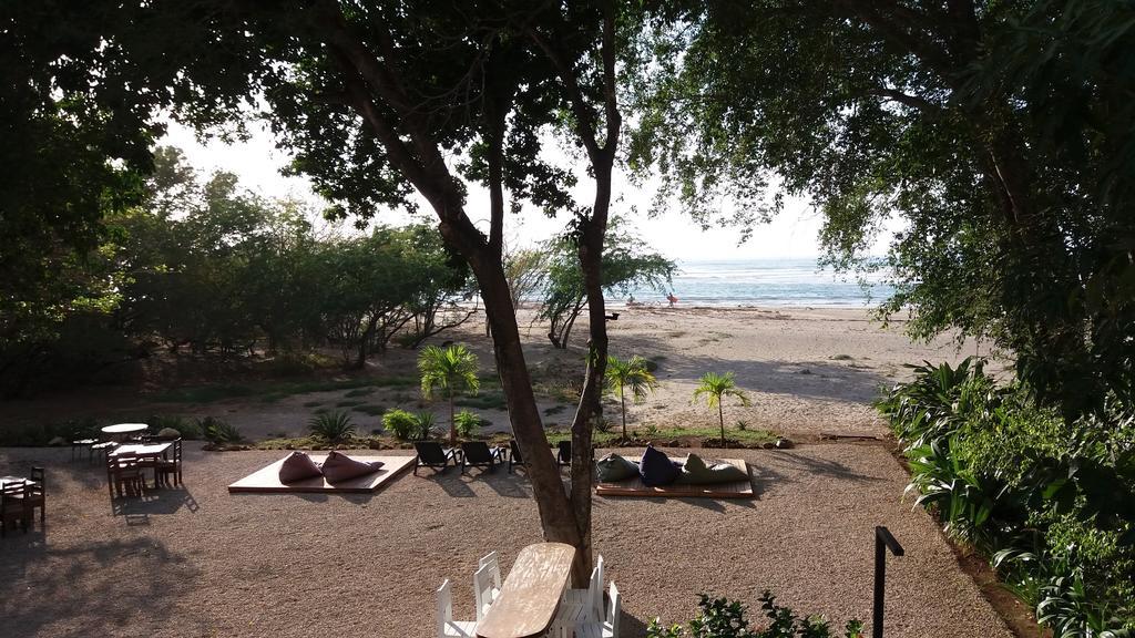 Hotel Casa Blanca Tamarindo
