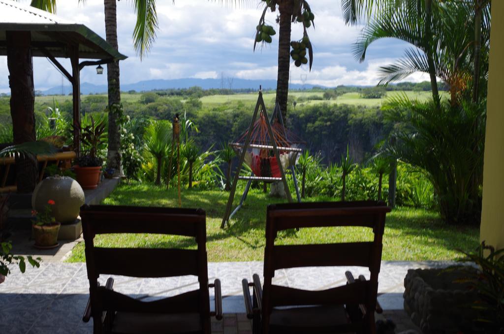 Bed & Breakfast Vista Canyon 3*
