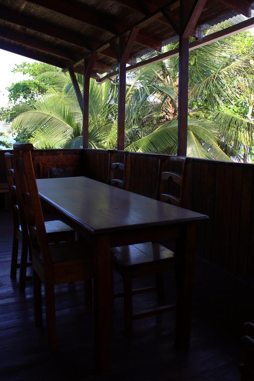 Hotel Perla Negra Beach Front