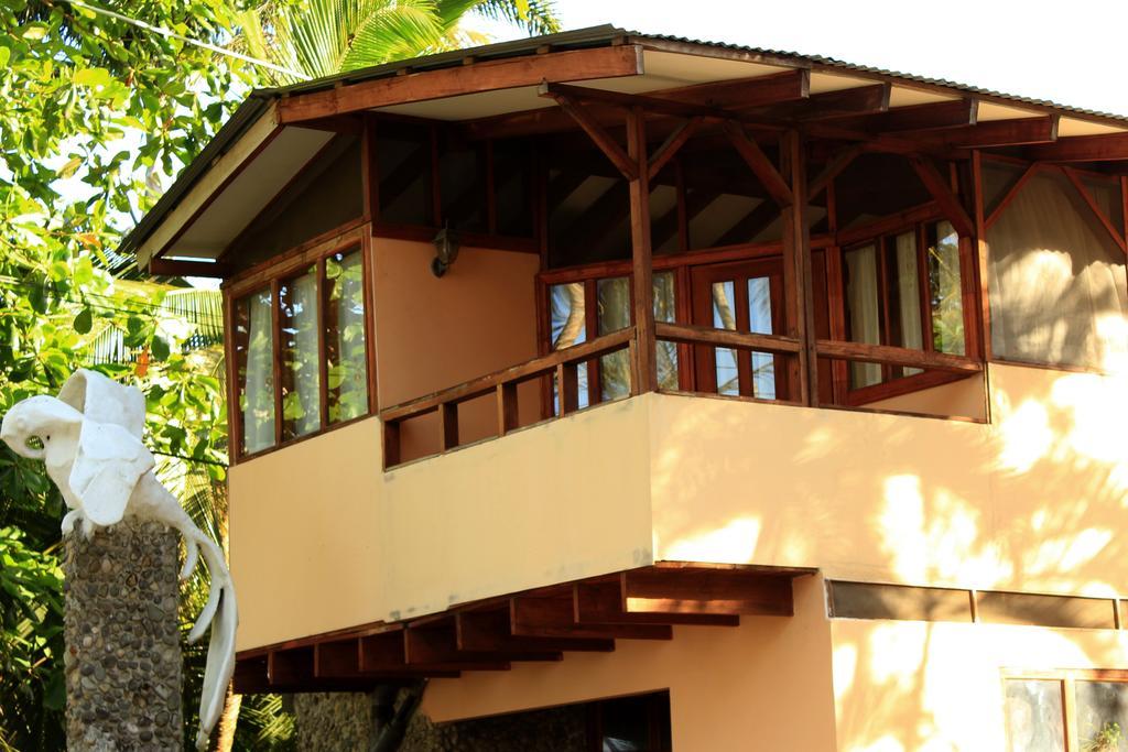 Hotel Perla Negra Beach Front Puerto Viejo de Talamanca