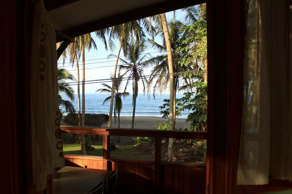 Hotel Perla Negra Beach Front