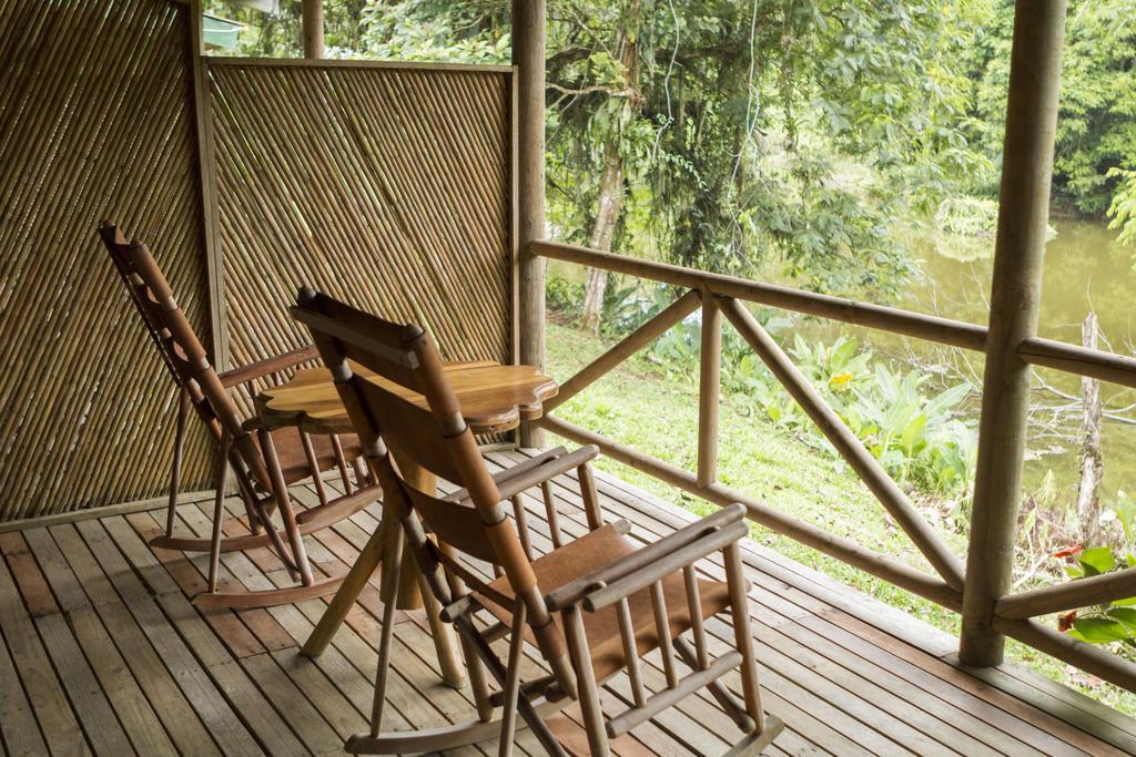 Hacienda Sueno Azul Puerto Viejo de Sarapiqui
