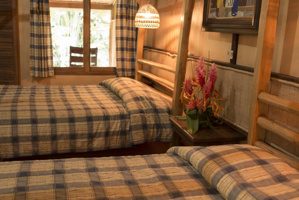 Resort Hacienda Sueno Azul Puerto Viejo de Sarapiqui