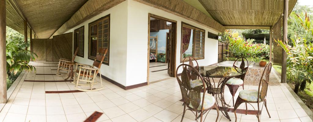 Hacienda Sueno Azul Puerto Viejo de Sarapiqui