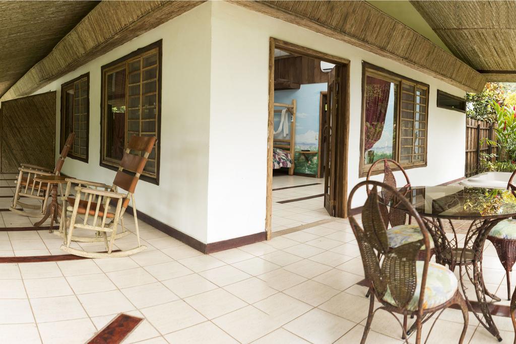 Hacienda Sueno Azul Puerto Viejo de Sarapiqui