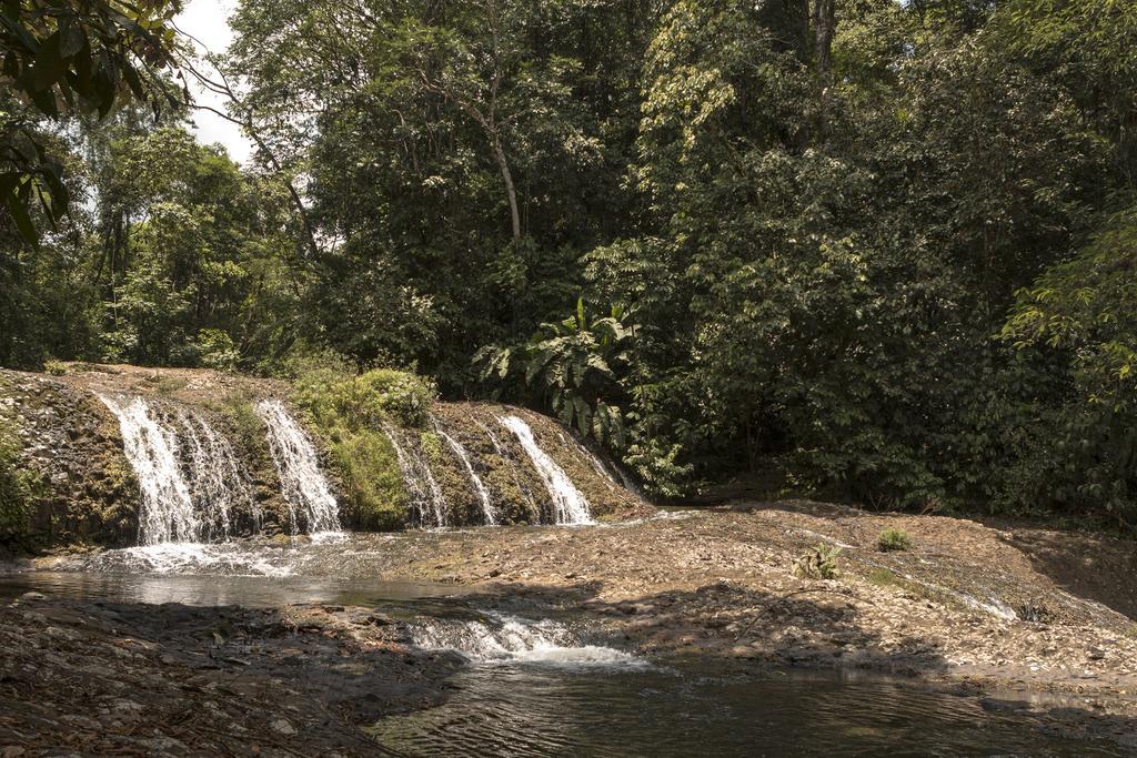 Hacienda Sueno Azul Puerto Viejo de Sarapiqui