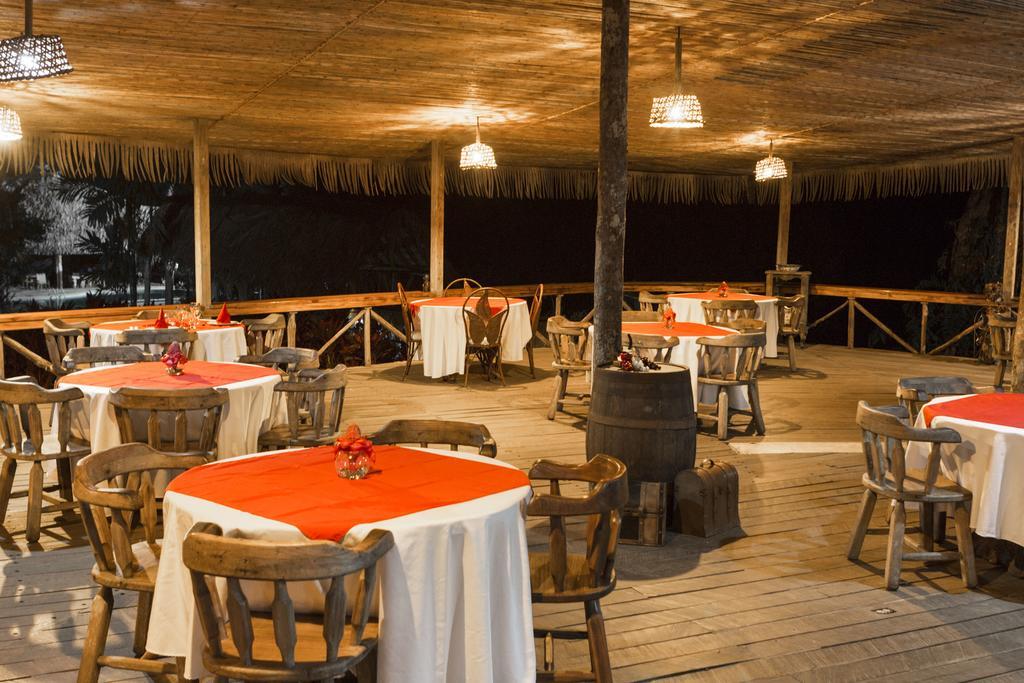 Hacienda Sueno Azul