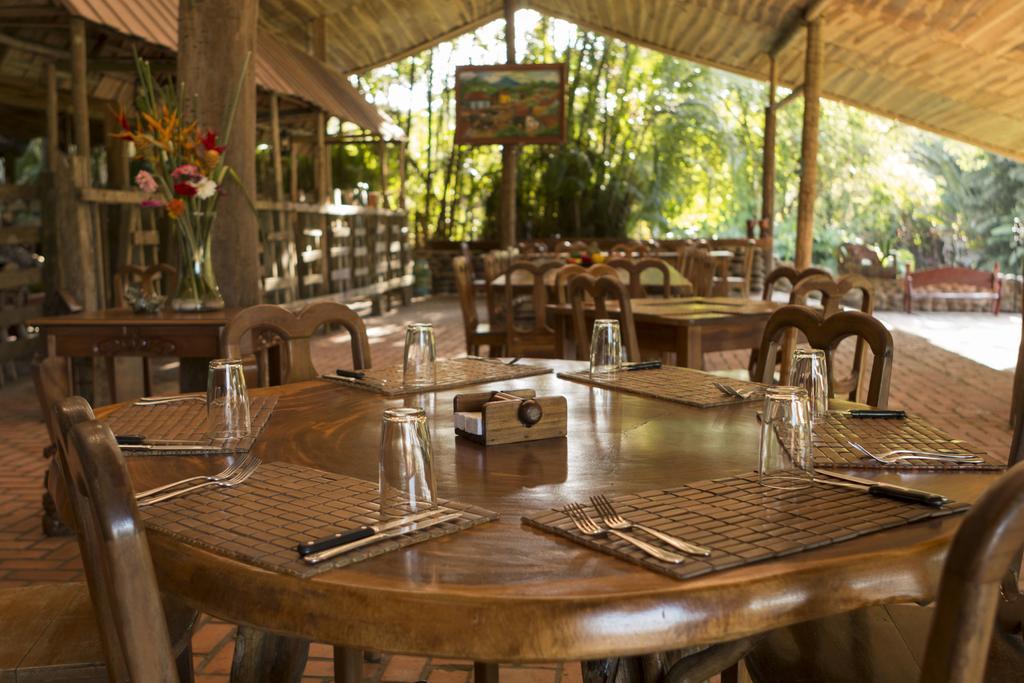 Resort Hacienda Sueno Azul
