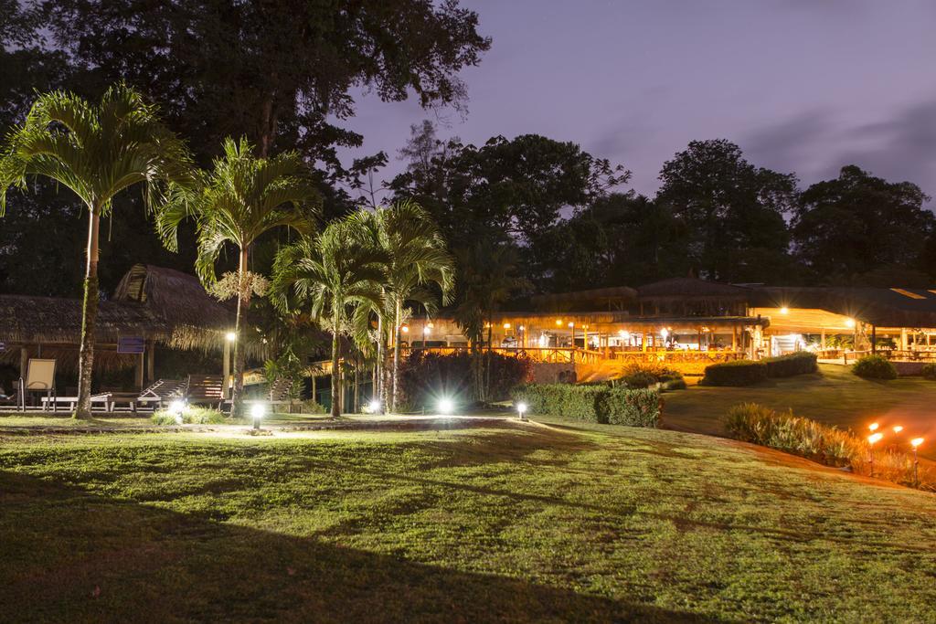 Resort Hacienda Sueno Azul
