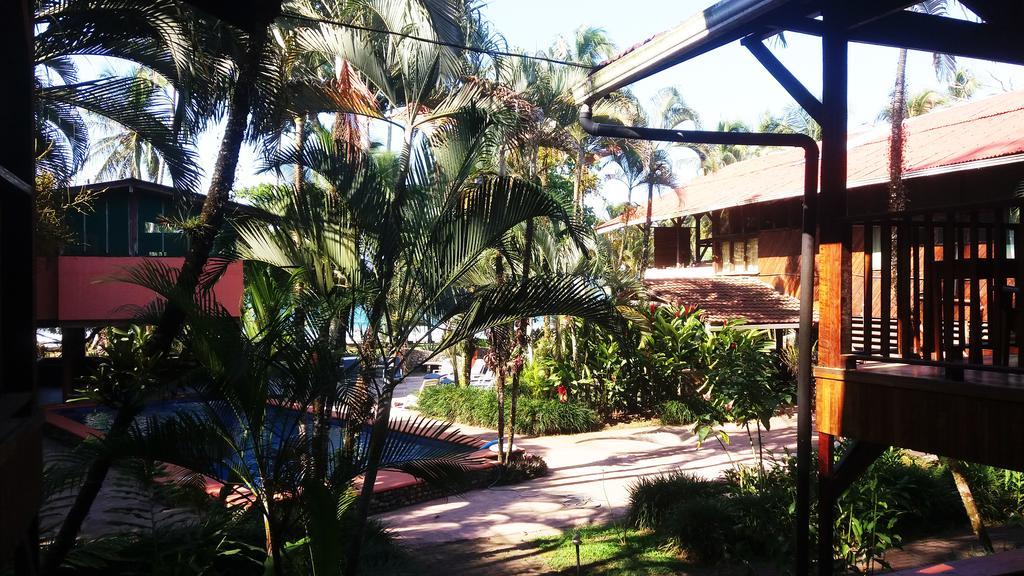 Hotel Perla Negra Beach Front 3*
