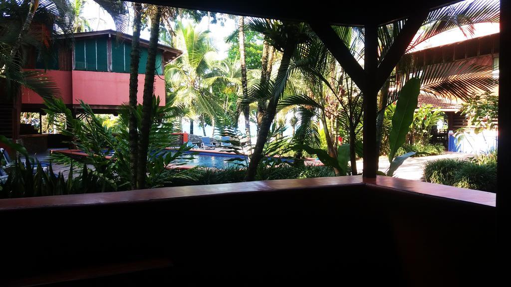 Perla Negra Beach Front Puerto Viejo de Talamanca